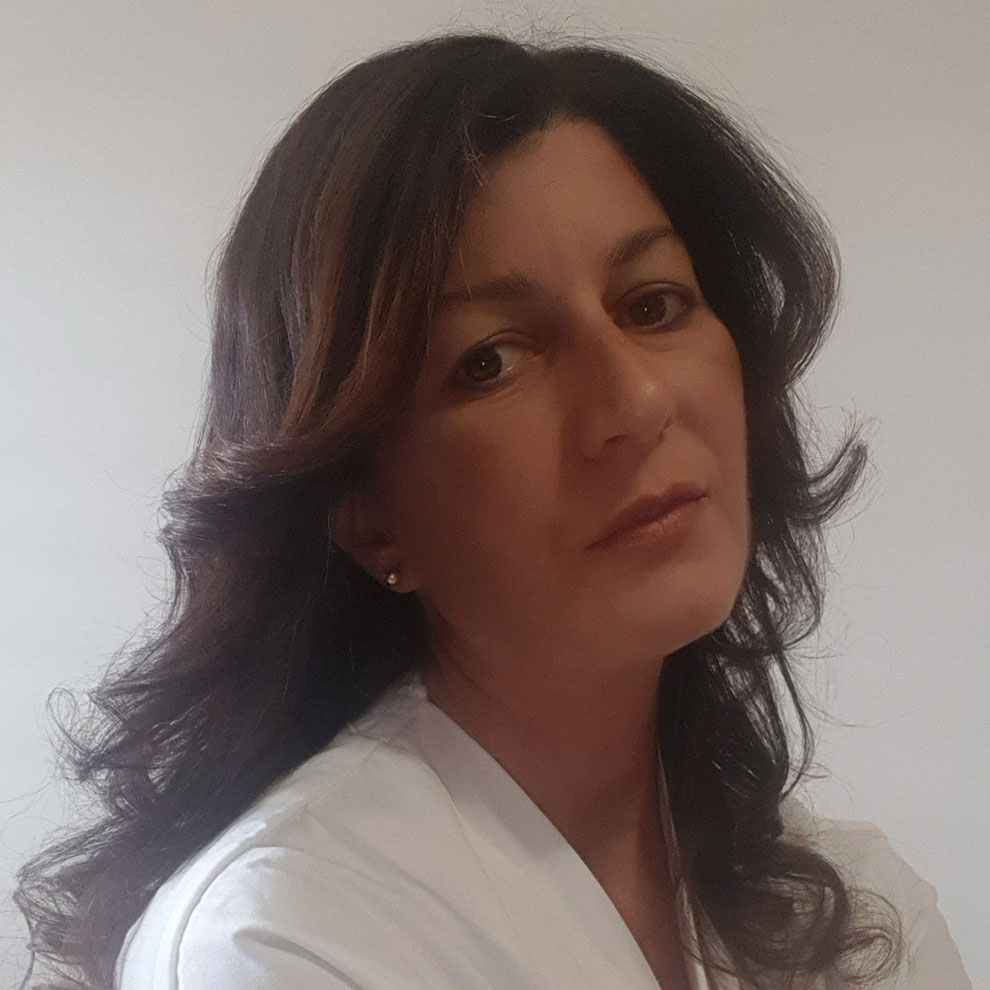 Dr.ssa Valeria Vittoria Agliaro