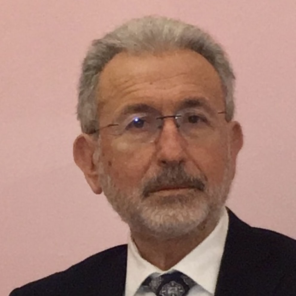 Dr. Emilio D’Amico