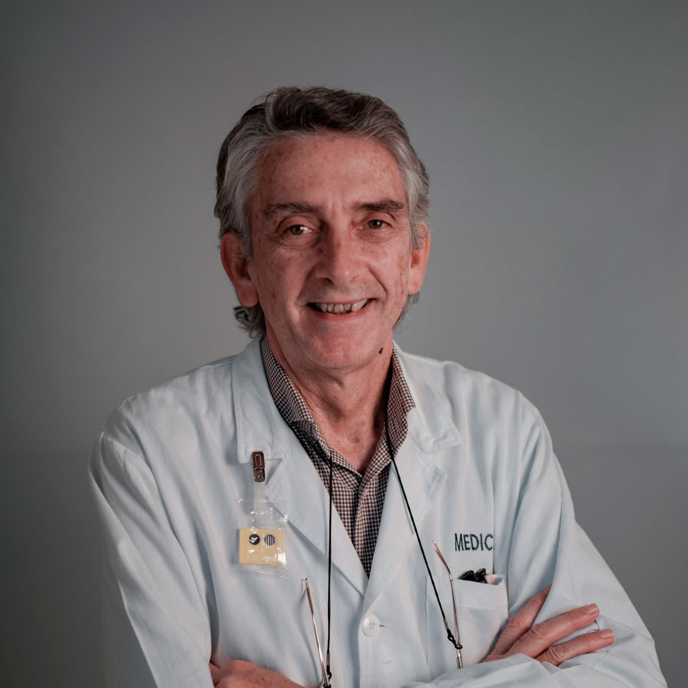 Dr. Alessandro Guidotti