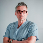 Dr. Donato Capuzzi