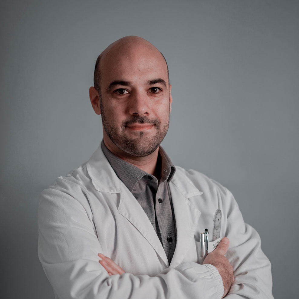 Dr. Giuseppe Crusafio