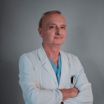 Dr. Lorenzo Salute
