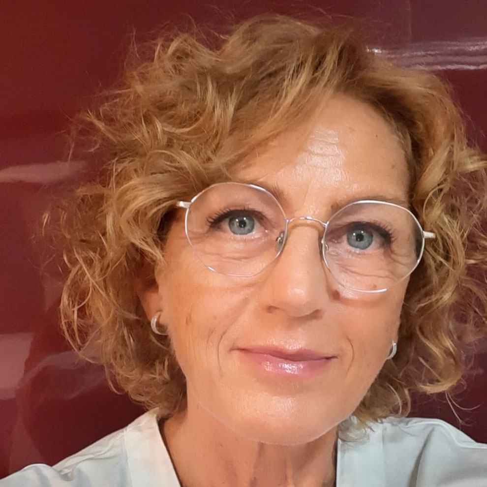 Dr.ssa Gilda Alleva