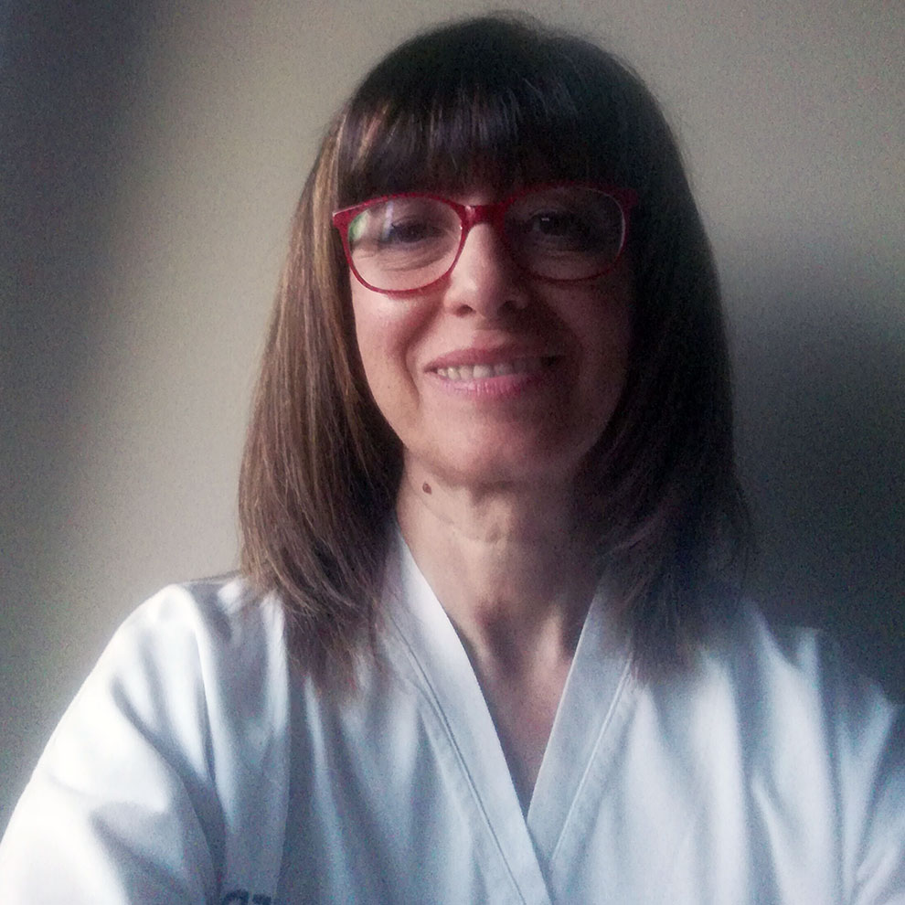 Dr.ssa Lorena D’Agostino