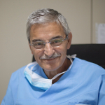 Dr. Luciano Leone