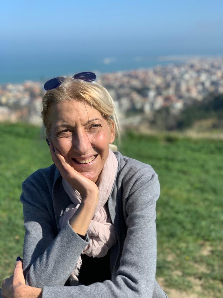 Dr.ssa Mariassunta Falcucci