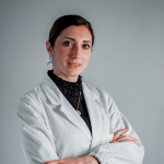 Dr.ssa Alessandra Mastrocola