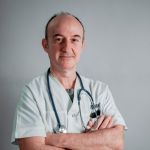 Dr. Piero Iacobitti