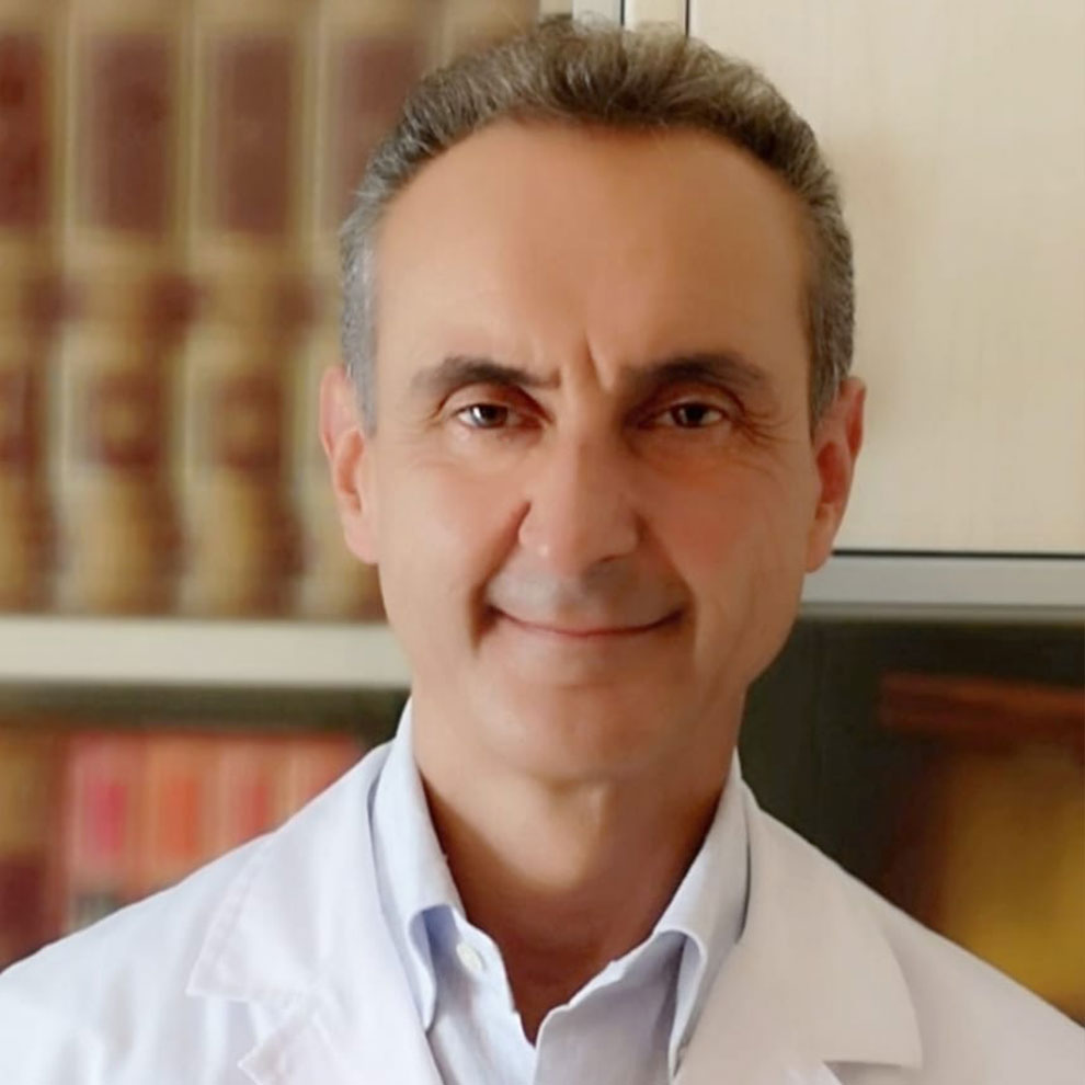 Dr. Alessandro Renzetti