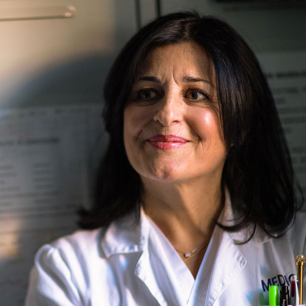 Dr.ssa Roberta Blasioli