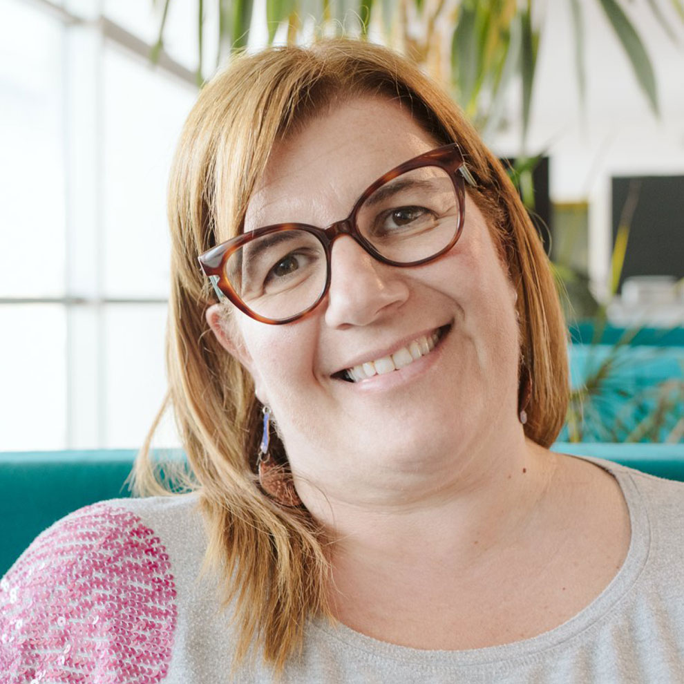 Dr.ssa Sara D’innocenzo