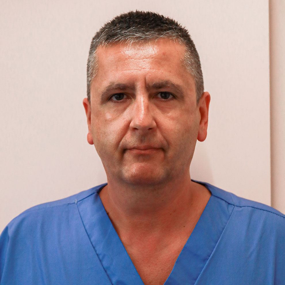 Dr. Florin Cazacu
