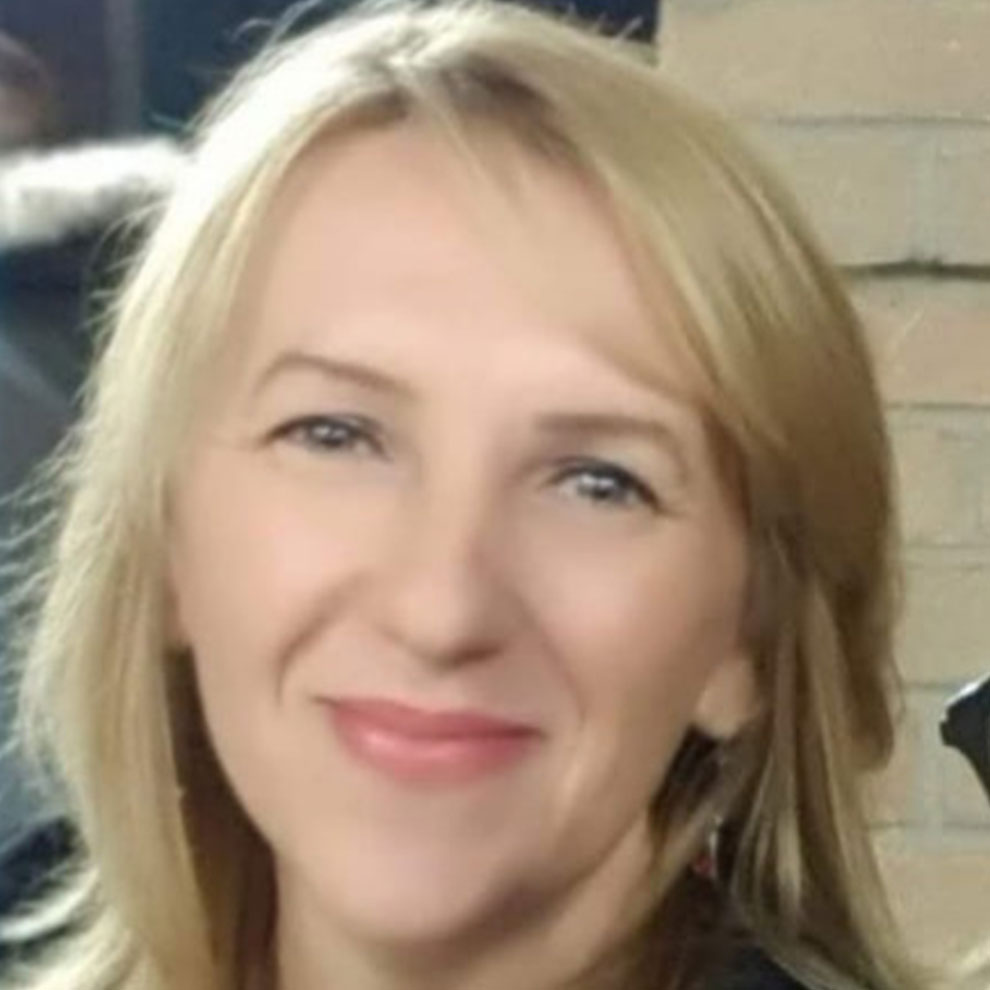 Dr.ssa Lita Georgiana