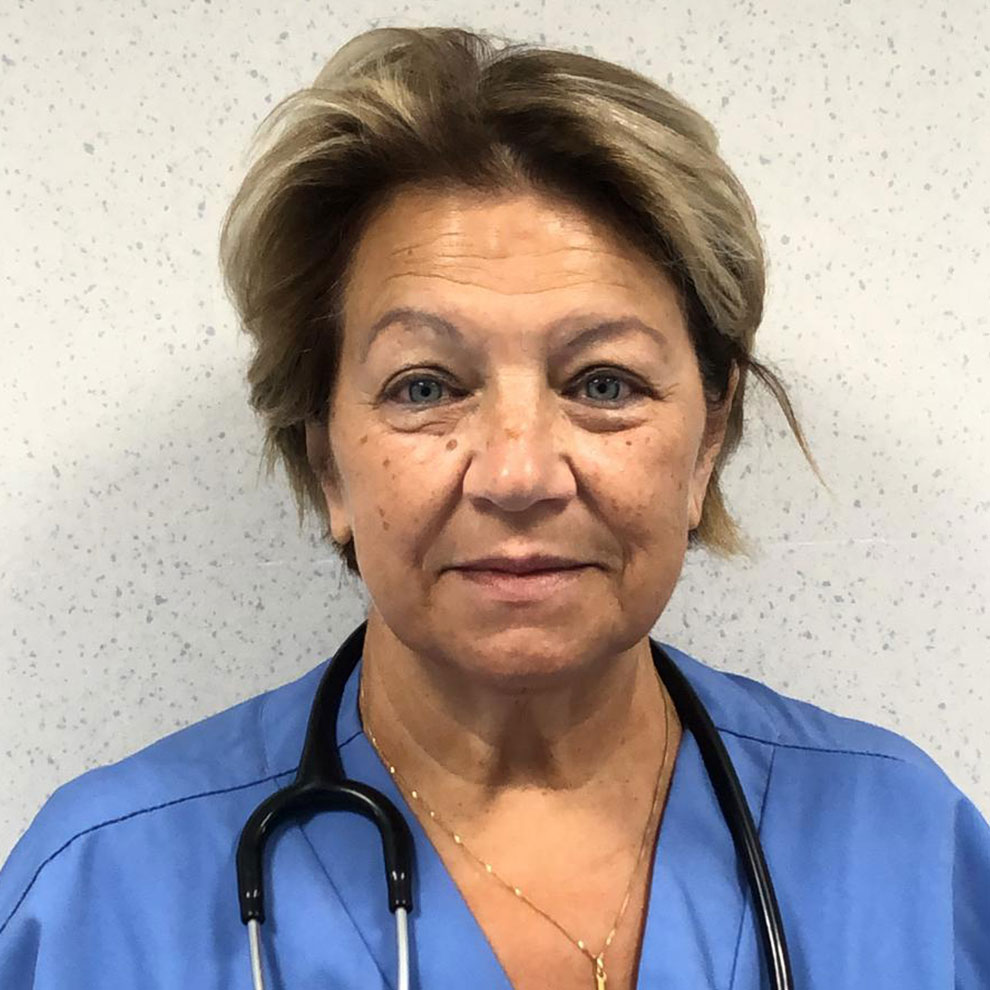 Dr.ssa Fiammetta Mancinelli
