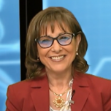 Dr.ssa Margherita Maccarone