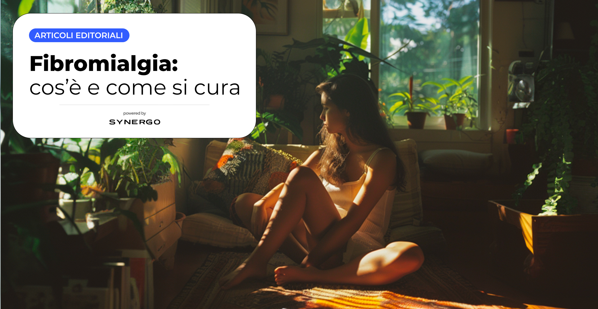 fibromialgia