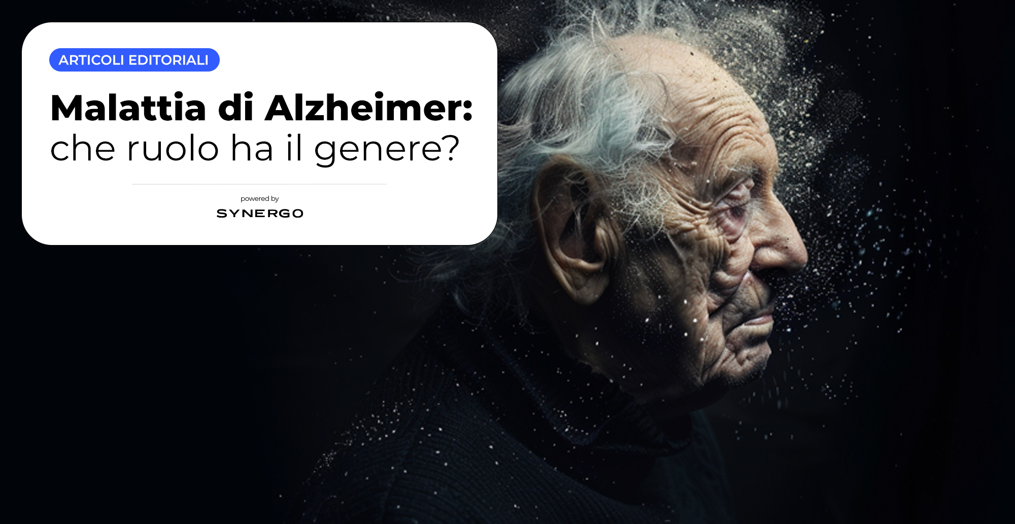 Alzheimer genere
