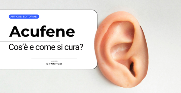 Acufene, cos'è e come si cura - Casa di Cura Pierangeli - Casa di Cura ...
