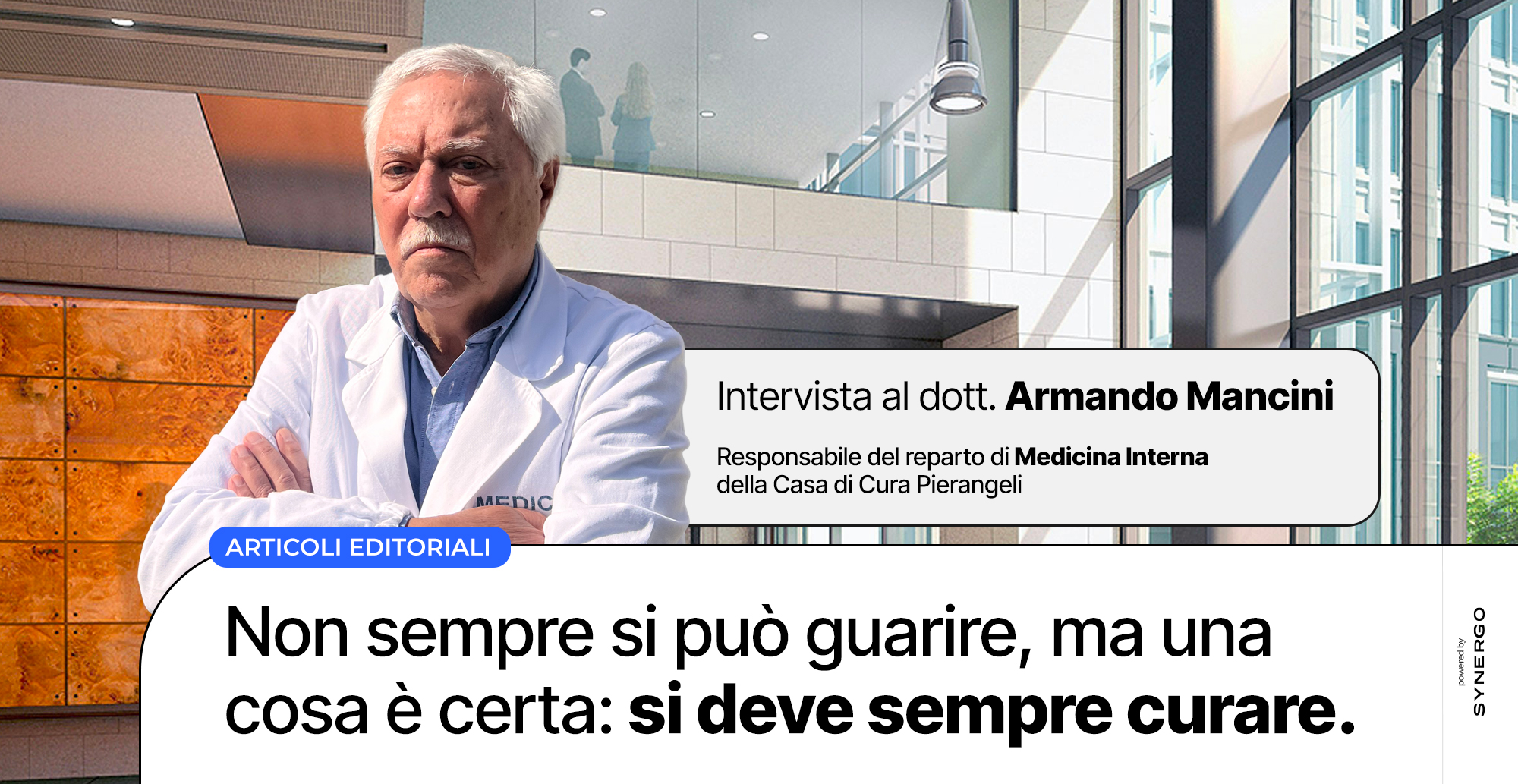 armando mancini