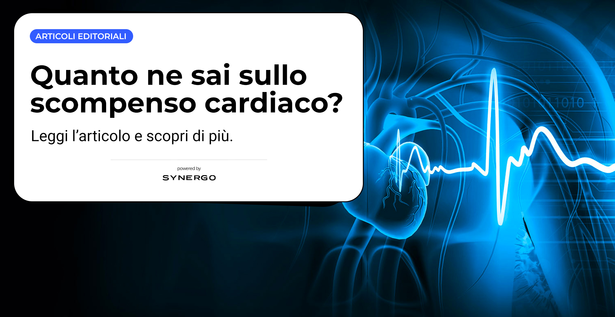 scompenso cardiaco