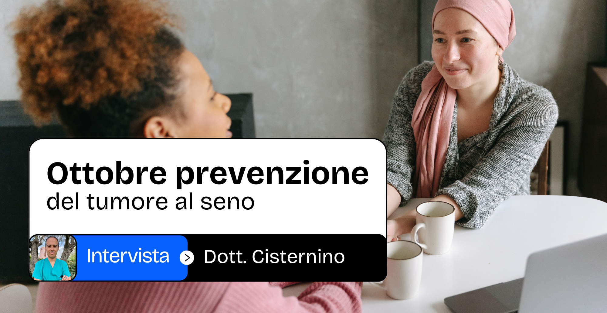 prevenzione tumore
