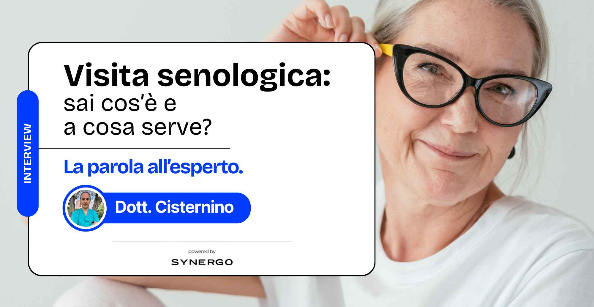 visita senologica