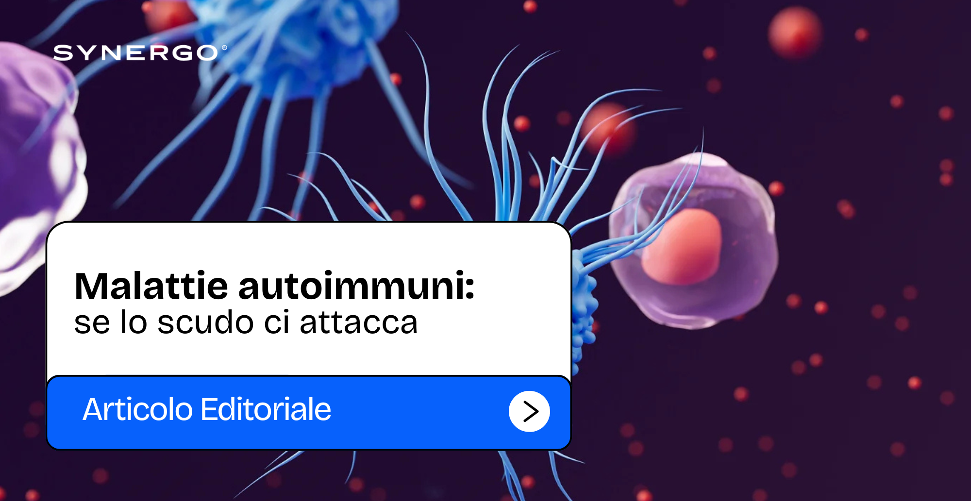 malattie autoimmuni