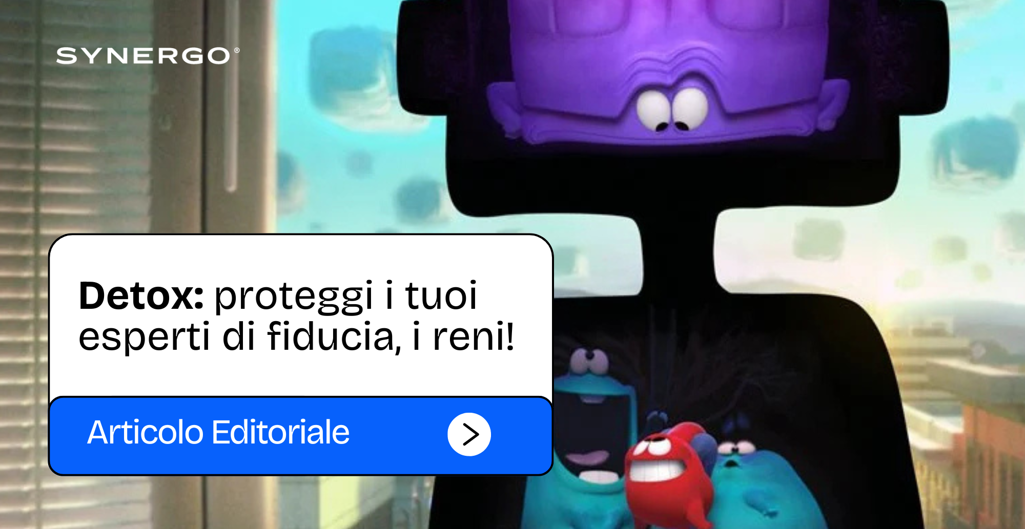 salute reni