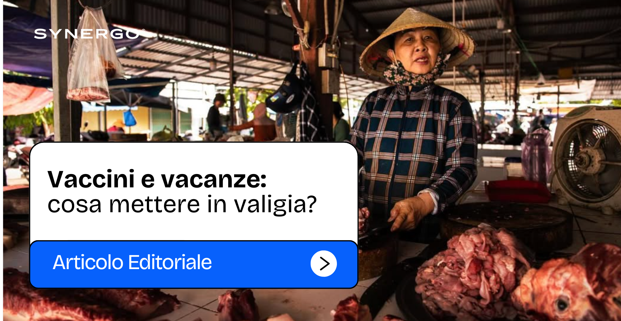 vaccini vacanze